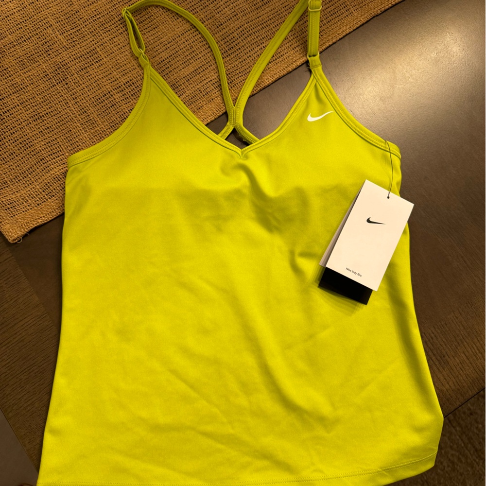 Nike Women's DRI-FIT Tank